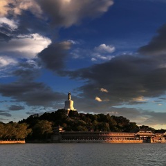 北海公园