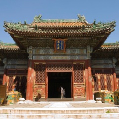 北海公园