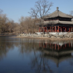 北海公园