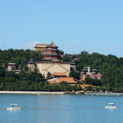 北海公园