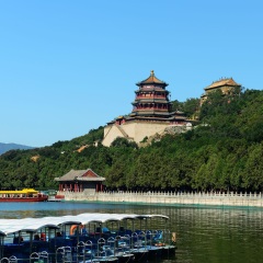 北海公园
