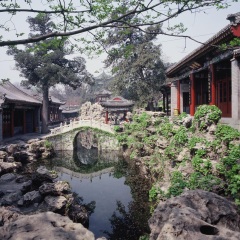 北海公园