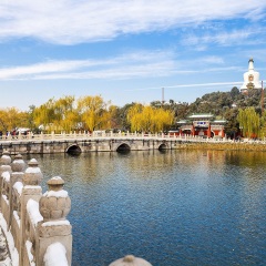 北海公园