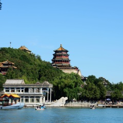 北海公园
