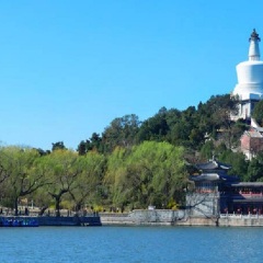 北海公园