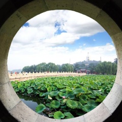 北海公园