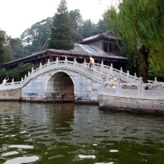 北海公园