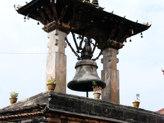 恰尔·纳那扬神庙