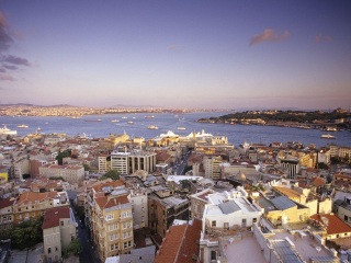 博斯普鲁斯海峡