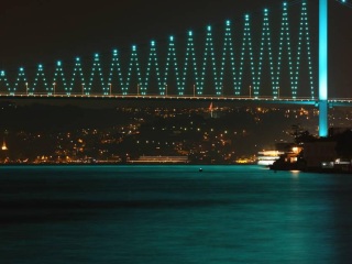 博斯普鲁斯海峡