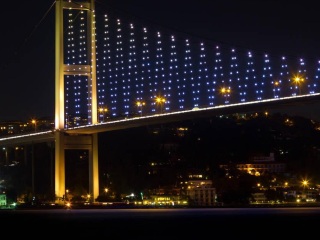 博斯普鲁斯海峡