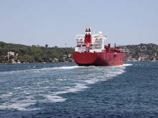 博斯普鲁斯海峡