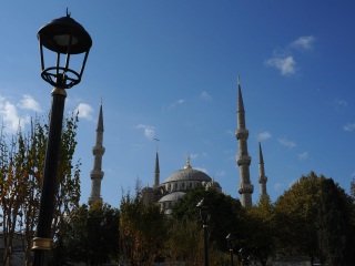 博斯普鲁斯海峡