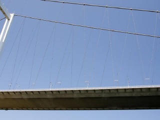 博斯普鲁斯海峡