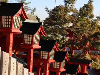 犬山城
