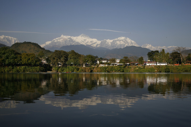 尼泊尔气候怎么样_9月去尼泊尔天气_尼泊尔九月温度