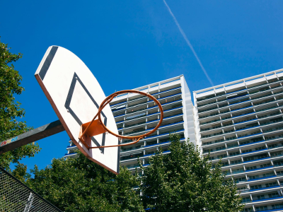 联邦快递球馆旅游攻略