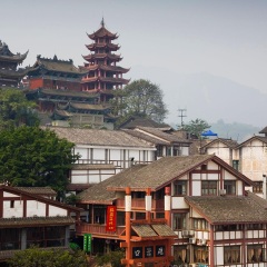 磁器口