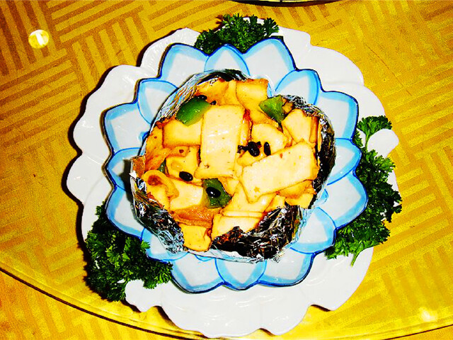  山西五台山-悬空寺-云冈石窟单卧单高4日游>山西,越来越美,爸妈,越来