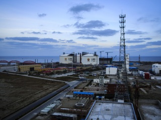 太阳岛公园风景区