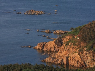 太阳岛公园风景区