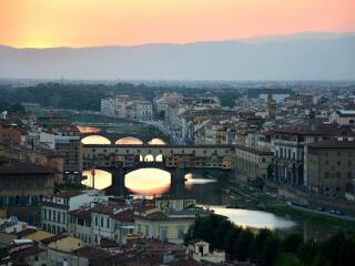 米开朗基罗广场