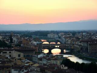 米开朗基罗广场