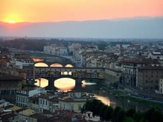 米开朗基罗广场