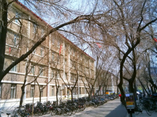贵港职业学院