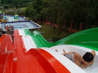 崴格诗温泉庄园