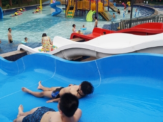 崴格诗温泉庄园