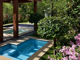 崴格诗温泉庄园