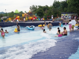 崴格诗温泉庄园