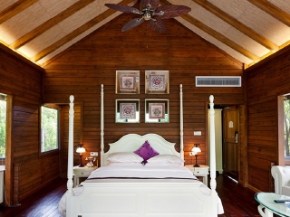 崴格诗温泉庄园