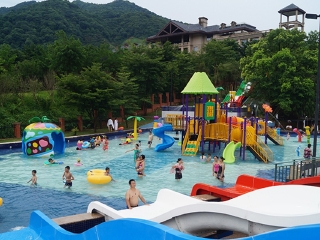 崴格诗温泉庄园