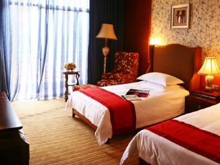 崴格诗温泉庄园