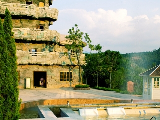 崴格诗温泉庄园