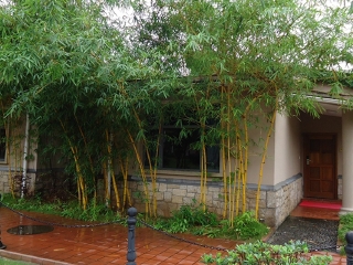 崴格诗温泉庄园