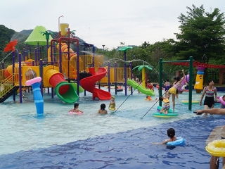 崴格诗温泉庄园