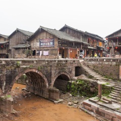 古商城
