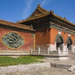 北陵
