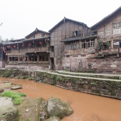 古商城