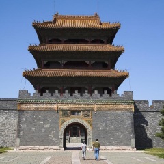 北陵