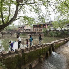 古商城