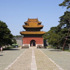 北陵