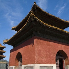 北陵