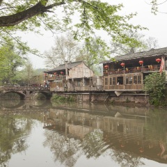 古商城