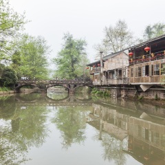 古商城