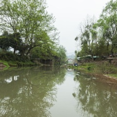 古商城