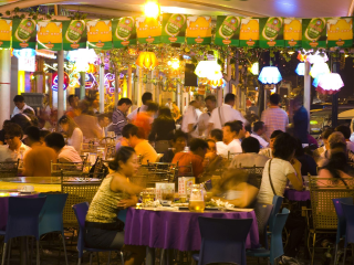 清大夜市
